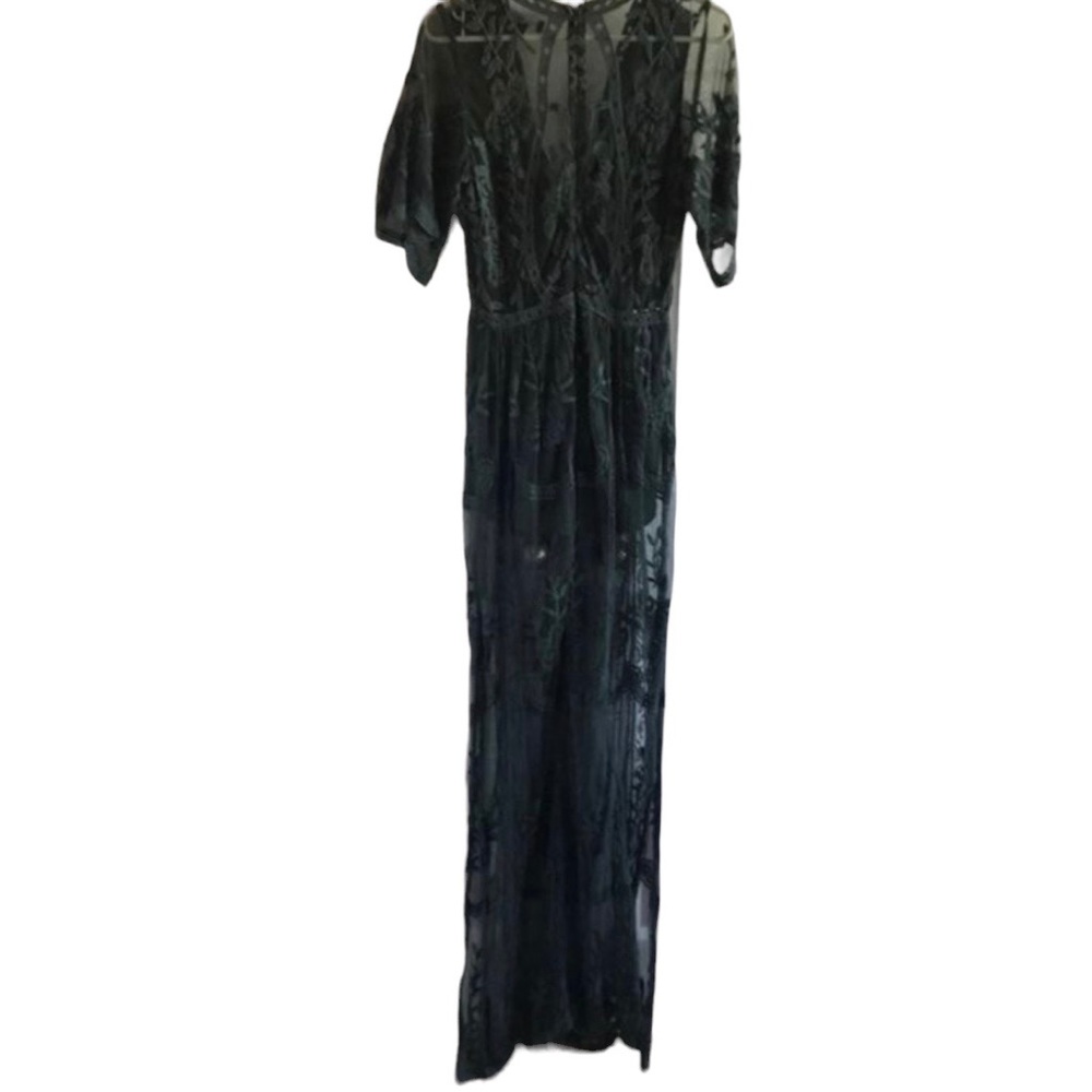 ANGL Romper